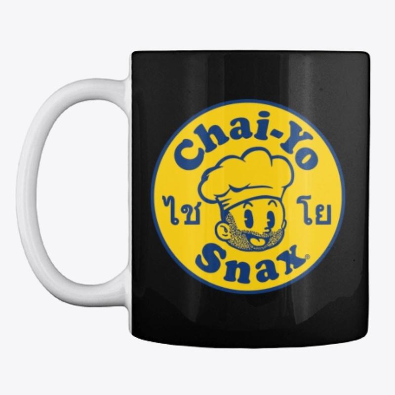 Chai-Yo Snax Apparel & Gear