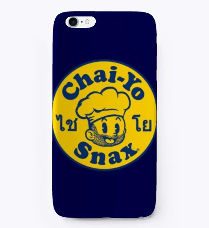 Chai-Yo Snax Apparel & Gear