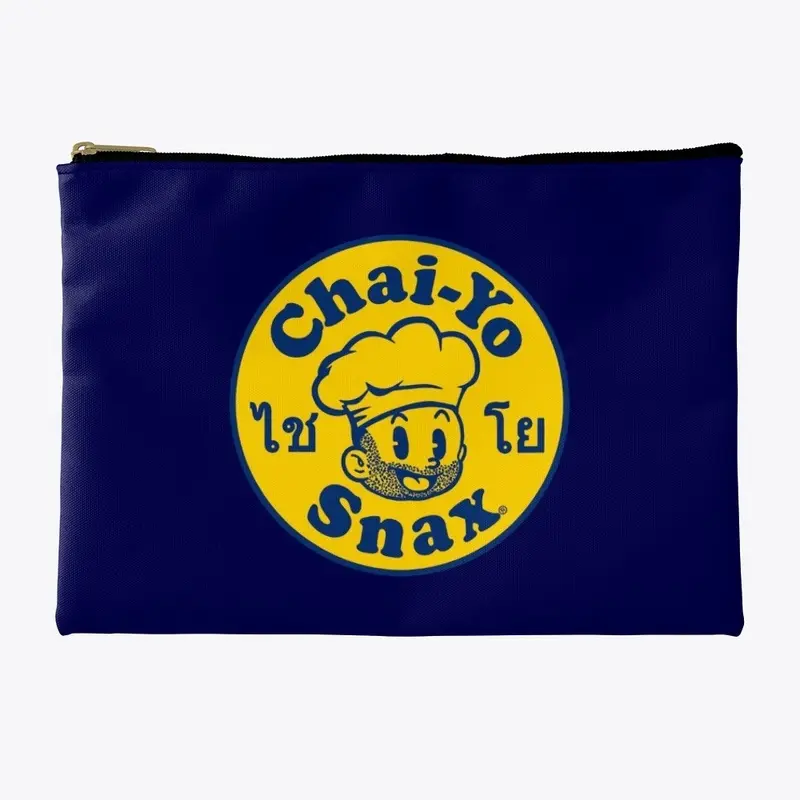 Chai-Yo Snax Apparel & Gear