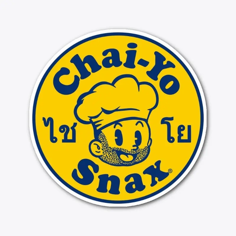 Chai-Yo Snax Apparel & Gear