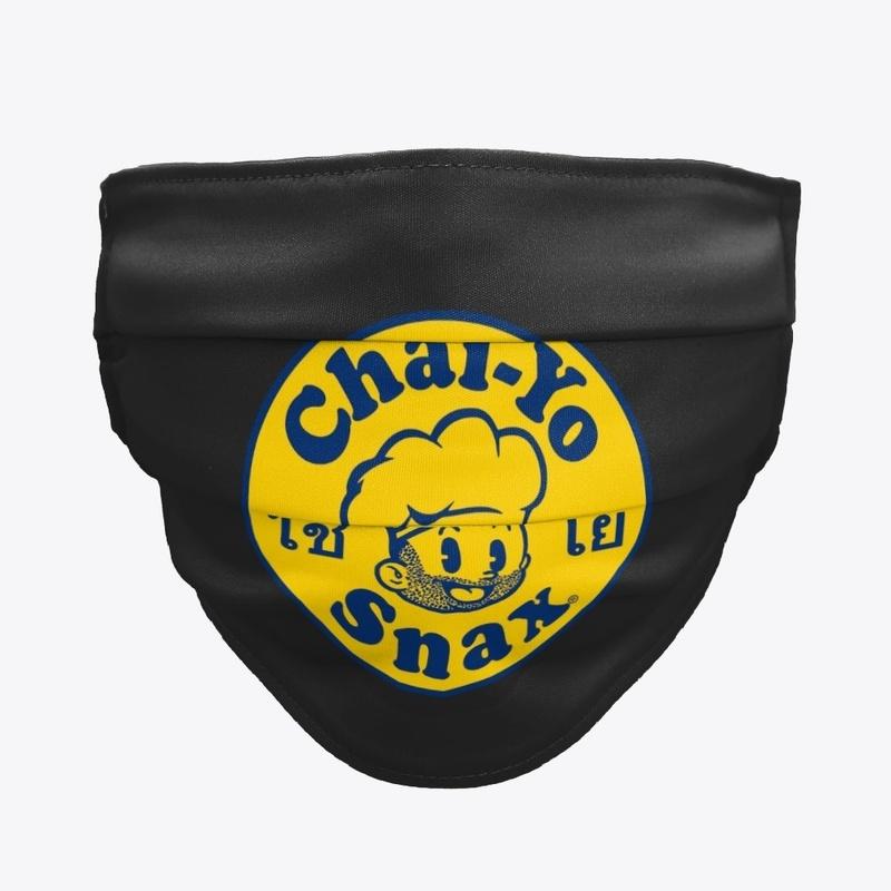 Chai-Yo Snax Apparel & Gear